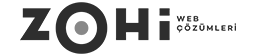 Zohi Web Çözümleri